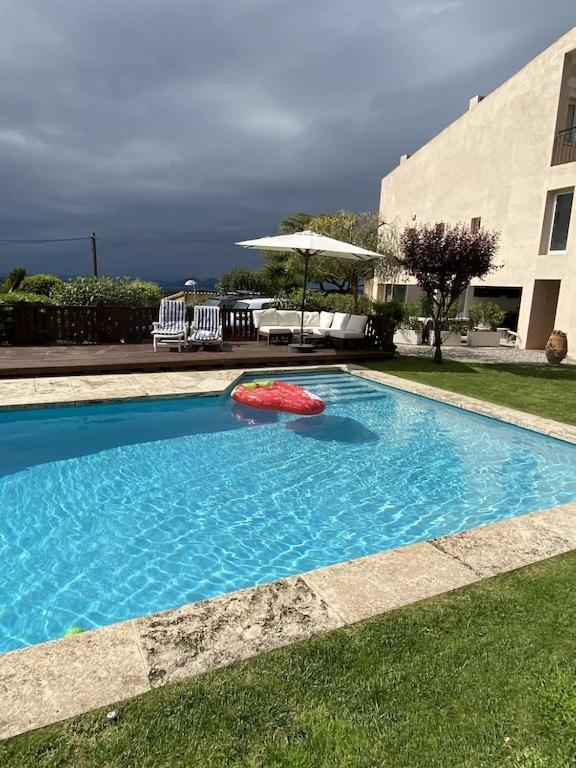 Romantic Modern Apartment Private Swimming Pool 5 Min Walk From Begur Centre Екстериор снимка