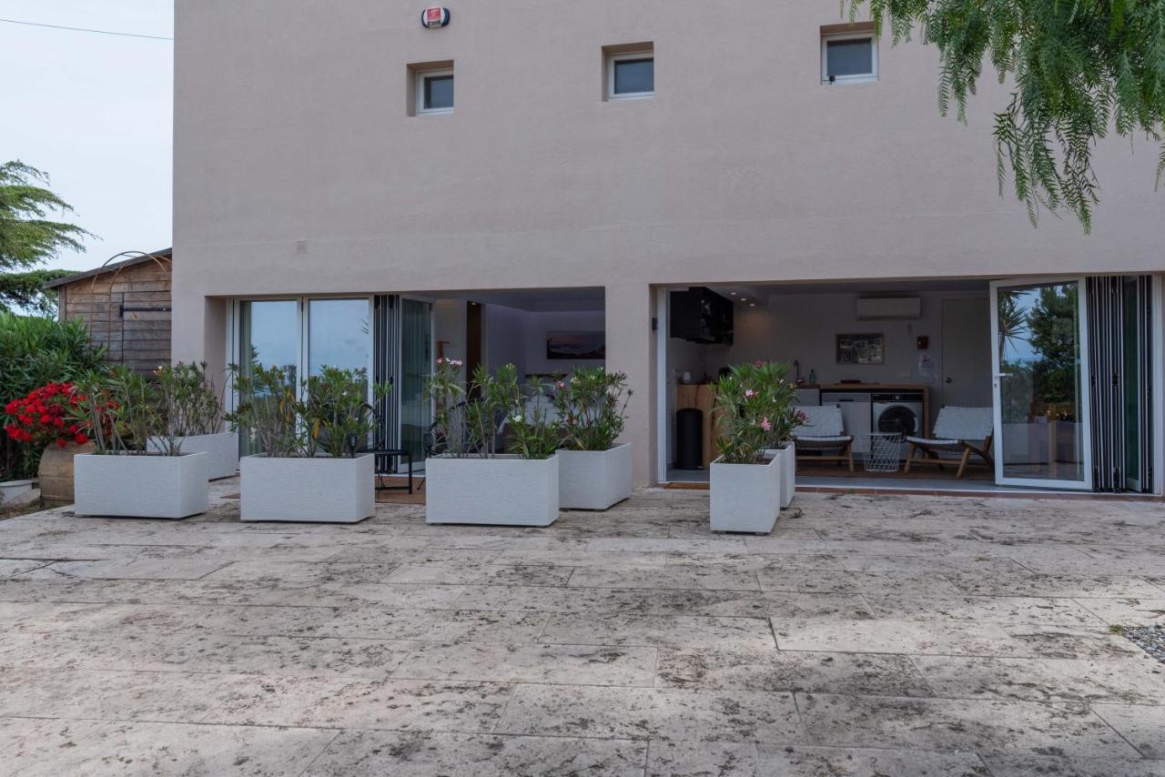 Romantic Modern Apartment Private Swimming Pool 5 Min Walk From Begur Centre Екстериор снимка